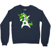 unicorn Crewneck Sweatshirt