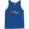 the reaper Tank Top