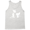 ratten rats Tank Top