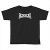 skinhead ska music gift new Toddler T-shirt