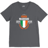 Connor McGregor V-Neck Tee