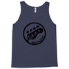 bass guitar Tank Top