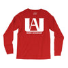 hero academy Long Sleeve Shirts