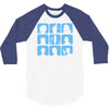 venture bros group 3/4 Sleeve Shirt