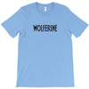 THE WOLFERINE T-Shirt