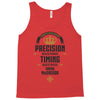 Undisputed World Champion, Tank Top