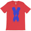 jake paul x blue T-Shirt
