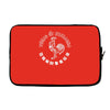 sriracha rooster Laptop sleeve