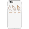 nerd ears iPhone 6/6s Case