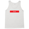 iowa Tank Top