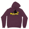 tiswas 3 Hoodie
