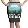 i want to read Pencil Skirts