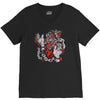 wolf man unchained V-Neck Tee