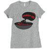 ramen ya! Ladies Fitted T-Shirt