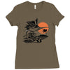 sailfish Ladies Fitted T-Shirt