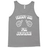 trust me i'm jewish Tank Top