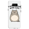 i am in love with cats Samsung Galaxy S8