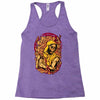 ultras flare Racerback Tank