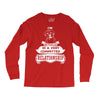 I Am Boxer Actually In A Very Commited Relationship Long Sleeve Shirts