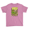lets hug it out (2) Youth Tee