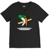 makanko salad!!! V-Neck Tee
