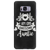 auntie Samsung Galaxy S8 Plus