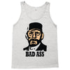 bad ass avec frank vega Tank Top