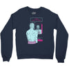 pinbeard Crewneck Sweatshirt