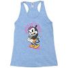 watch me dance Racerback Tank