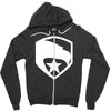 usa gi joe real american heroes retro Zipper Hoodie