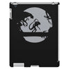 alien matata iPad 3 and 4 Case