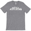 modern evolution T-Shirt