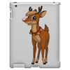 rudolph the red nosed reindeer movie iPad 3 and 4 Case