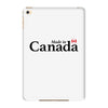 made in canada iPad Mini 4
