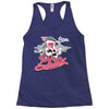boo (2) Racerback Tank