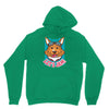 let's jam Hoodie