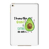 Avocado iPad Mini 4