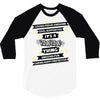 It's A Pawpaw Thing 3/4 Sleeve Shirt