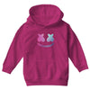 Marshmello Youth Hoodie