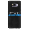 I've Created A Monster Infant Monster Samsung Galaxy S8 Plus
