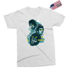 times they are a'changing Exclusive T-shirt