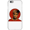 xxxtentacion rip iPhone 6/6s Case