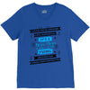 It's A Pop Pop Thing V-Neck Tee