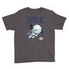 super paranoid Youth Tee