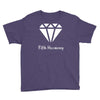 fifth harmony diamond Youth Tee
