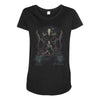 alternative ending Maternity Scoop Neck T-shirt
