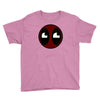 deadpool Youth Tee