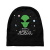 Sorry i Don't Speak Human Baby Beanies
