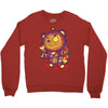 monster hunter (2) Crewneck Sweatshirt