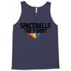 Spaceballs The T Shirt Tank Top